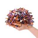 Posh Paper Halloween Themed Crinkle Paper, Spooky Ghost