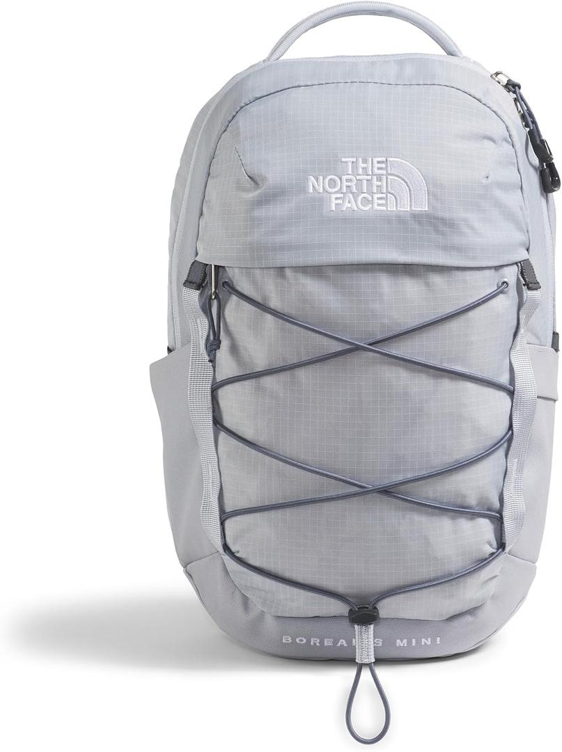 THE NORTH FACE Borealis Mini Backpack, Blue Flax/Twilight Galaxy, One Size
