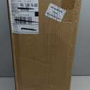 Foldable Baby Playpen Portable Travel Play Yard, Dark Gray Size: 50"x50" MFD: 01-2026