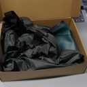 TIDEWE Chest Waders for Kids, Waterproof Youth Waders with Boot Hanger, Lightweight Durable PVC Kids Chest Waders with Boot for Fishing & Hunting (Size 4/5 Little Kid)