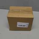 DCECDWD Set of 4 Fake Plants 7” Small Potted Plants Artificial Plants Indoor Mini Greenery Plants for Indoor Decor Home Shelf Office Decor, Compact Black Pot