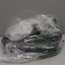 AmazeFan Parallettes Bars, Push Up Bars Strength Training For Handstands, Full Planche & Dips, Calisthenic, Gymnastic, [16.6x10x10in] Push Up Stands Handle for Floor Workouts Calisthenics Equipment (Black)