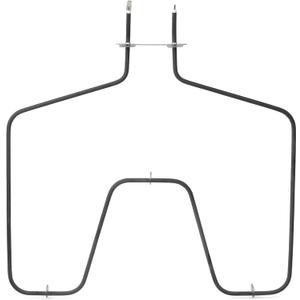 WB30X46987 Oven Heating Element Replacement for GE for Hotpoint for Kenmore Range Stove Bake Replace 4984035 AP7216188 PS17626202 EAP17626202 WB44K10001 WB44K10005 AP2030964 PD00001066 824269