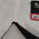 Youth Sprint Pant Solid White WHITE / 24