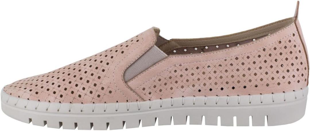 Easy Street Women's Fresh Slip-on