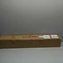 Mini Pickleball Dink Net, Small Size Set 4ft + 7ft, Paddles, Court Markers, 6 Balls, Bag, Rebounder Practice Trainer, Master Pickle Ball, Home Equipment Portable, Adjustable, Indoor, Outdoor, Driveway