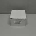 52 Pcs Sander Pad & Discs Combo Kit for DeWalt | 2 Pack 5'' 8-Hole Hook & Loop Pads + 50 Sanding Discs | Compatible with DWE6421/DWE6423/DCW210B/DWE64233/N329079 (Plastic Combo Kit)