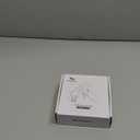 Tilswall Cordless Hot Glue Gun, Fast Preheating with 2000mAh Built-in Battery Hot Melt Glue Gun, 20 Premium Glue Sticks, Mini Glue Gun Ideal for Crafts, DIY Gift, Repairs Pink