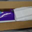 Swiffer WetJet Hardwood and Floor Spray Mop Cleaner Starter Kit, Includes: 1 Power Mop, 10 Pads, Cleaning Solution, Batteries
