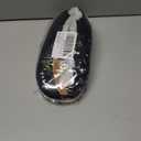 BenSorts Fuzzy Slipper Socks for Women Funny House Slippers with Grips (7-8.5, 1 Pair Koala)