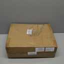 Shellwei 4 Pcs 11 x 14'' Acrylic Sign Holder Clear Acrylic Picture Frame Vertical Table Top Frame with Stand Double Sided T Shape Flyer Holder for Paper Menu Photo Restaurant Office Home