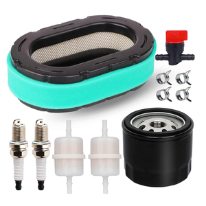 7000 Maintenance Kit KH-32-883-09-S1 Air Filter Fit for Kohler KT745 KT740 KT735 KT730 KT725 KT715 Engine Cub Cadet XT1 XT2 Lawn Mower Replace OEM 32 083 09-S