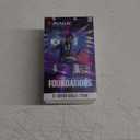 Magic: The Gathering Foundations - Starter Collection