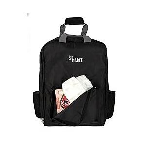 Birdee Foldable Stroller Travel Bag Fits ALL GB Pockit Strollers Durable Backpack For Airplane Travel Birdee Foldable Stroller Travel Bag Fits ALL GB Pockit Strollers Durable Backpack For Airplane Travel