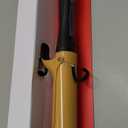 CHI Ceramic Curling Iron, Hair Curler For Shiny, FrizzFree, & Healthy Hair, AutoShut Off & 5 Foot Swivel Cord, 1.5" Barrel