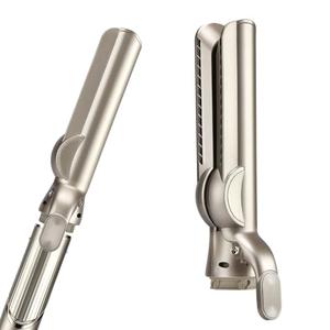 TOSAGE Airflow Attachment for Shark FlexStyle Styler, Smooth Nozzle No Hot Plates for Smooth Hair Style with Less Damage and Breakage