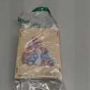 MEATRN Wooden Puzzles for Adults - Little Girl Kissing Puppy, 509 Pcs, 16.8x17 in, Cute Animal Wood Jigsaw Puzzle, Heartwarming Parent-Child Game, Birthday Gift for Kids Home Décor