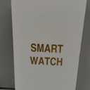 Advanced Health Smartwatch for Women Men with Real-Time Monitoring of Heart Rate, Blood Oxygen, Body Temperature, Blood Pressure, Sleep Quality and Stress Levels.Always-On Display (Blue)