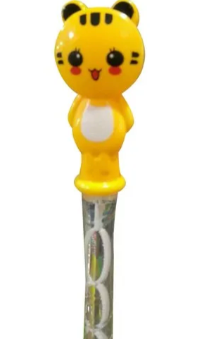 Bubble Wand 4 Pack