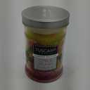 Tuscany Candle Citrus Splash: Tropical Scented Spring Candle, 18 oz