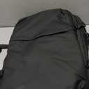 Vacuum Travel Backpack, 32 to 40L Water Proof Wet and Dry Separation Expandable Laptop Backpack Fits 15.6 Inch Computer with Password Lock Pump