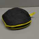 Kids Ball Pit, Large Pop Up Toddler Ball Pits 47inches Play Tent for Toddlers Girls Boys for Indoor&Outdoor Play Tent with Carry Tote, Balls Not Included (Black)