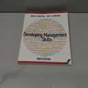 Developing Management Skills Plus MyLab Management with Pearson eText -- Access Card Package (9th Edition)