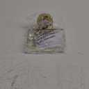 TAILI Soap Holder Bar Dish Suction Cup, Bar Shampoo Rack for Shower Wall, Draining Soap Saver Tray for Bathroom, Rustproof Stainless Steel Sponge Holder for Tub, Kitchen, Drill-Free, Gold