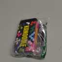 Educational Insights Kanoodle - 3D Brain Teaser Puzzles for Kids, Spatial Puzzle Games for Adults, Teens and Kids, Problem Solving Toys and Logic Puzzles, Single Player Games (Medium)