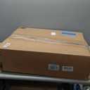 Floor Mats Custom for 2011-2014 Ford Explorer 7 Passenger Bench Seat All Weather Protection TPE Heavy Duty Non-Slip Automotive Floor Liners Fits Front& 2nd & 3rd Row Full Set Accessories, Black