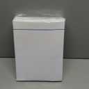 PrintWorks Professional 3 Part Perforated Paper 8.5 x 11 - Perfect For W-2, 1099, & Statement Use - Made in the USA - 500 Sheets - 24 lb - Printer Compatible - White (04122)