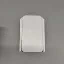 TPLink AC1200 WiFi Extender, 2025 Wirecutter Best WiFi Extender, 1.2Gbps Home Signal Booster, Dual Band 5GHz/2.4GHz, Up to 1600 Sq.ft and 32 Devices, EasyMesh Compatible, One Ethernet Port (RE315)