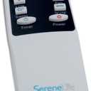 SereneLife Remote Control (for SereneLife Model: SLPAC10)