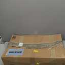 Upgraded-24" Ceiling Mount Pull Up Bar for Garage/Basement/Rafter - Heavy Duty 800LBS Adjustable Height Multi-Grip Chin Up Bar, Ceiling Joist/Beam