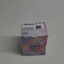 Mini Karaoke Machine for Kids Adults, Portable Bluetooth Speaker with 2 Wireless Karaoke Microphones,2025 TOP Birthday Gifts Toys for Girls Boys 3,4, 5, 6, 7, 8+Years Old Toddler Karaoke Player(Red)