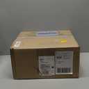 Libbey Entertaining Essentials Martini Glasses Set of 6, Tall, Slender, Triangular-Shaped Cocktail Glasses, Classic Martini Set for Wines, Cocktails