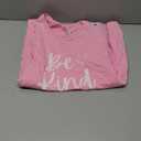 Be Kind Inspirational Cute Funny Be Kind T-Shirt, Size L