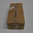 8PCS Artificial Flowers Bouquet Christmas Floral Pine Cones Red Fake Berry Picks Stems Holly Holiday Floral Picks for Xmas Tree Party Decoration DIY Indoor Table Centerpieces