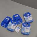 Oral-B Glide Pro-Health Original Floss Twin Pack 100 M, Packaging May Vary (Pack of 2) (164.04 Foot (Pack of 4))