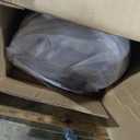 ZINUS 12 Inch Queen Green Tea Memory Foam Mattress [New Version], Fiberglass free, Medium Firm Feel, Zoned Pressure Relief, Certified Safe Foams & Fabric, Mattress in A Box (White)