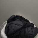 ELVEN HOME King Size Mattress Pad Waterproof, Cooling Mattress Topper Noiseless, Leak Proof Mattress Protector Deep Pocket Washable, Quilted Fitted Soft King Mattress Pad Cover (78x80 inch, Black)