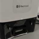 Redroad Robot Vacuum Cleaner 20,000 Pa Robot Vacuum and Mop,90 Day Self Emptying Vacuum Robot,Lidar Navigation,5G/2.4GWiFi APP Aspirateur Robot,Self-Charging Robot Vacuums for Pet,Floor,Carpet