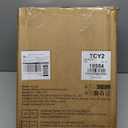 Sakugi Storage Shelves - 5 Tier Shelf Organizer, Heavy Duty Garage Shelving Unit with Leveling Feet, Stable Metal Shelves Organizer for Pantry, Kitchen and Closet, 33.0" W x 12.6" D x 72.0" H, Silver. Incomplete