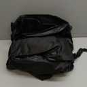 Zettum Outdoor L-Shaped Sectional Cover - 600D Patio Sectional Sofa Cover, Waterproof Patio Furniture Covers for 6-Seater Outdoor Sectional Sofa and Couch, Left Facing, 85x110 Inch Wide