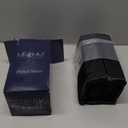 MR&HM Queen Fitted Sheet Only, Ultra-Soft Rayon Derived from Bamboo & Polyester Blend, Silky & Breathable, 15" Deep Pocket with Elastic Straps, Cooling Fitted Sheet for Hot Sleepers, Black