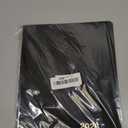 2026 Textured Cover Weekly Monthly Planner, 8"x10": 14 Months (November 2025 - December 2026) / 2026 Calendar / 2026 Weekly Calendar/ Weekly Planner Organizer (Black)