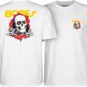 Powell Peralta Ripper T-Shirts (Small)