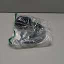 Hybrid Active Noise Cancelling Bluetooth Headphones,Bluetooth 6.0 Over Ear Wireless Headphones with 60H Playtime, Hi-Res Audio, Deep Bass, Memory Foam Ear Cups for Home Office Travel