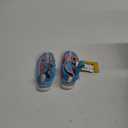 TB CAGED WATERSOCK SHOES FOR KIDS- BLUE/PINK 11