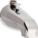 Master Plumber 682-677 Tub Diverter Spout